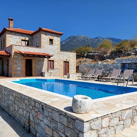 Rathimata Villas 스투파 외부 사진