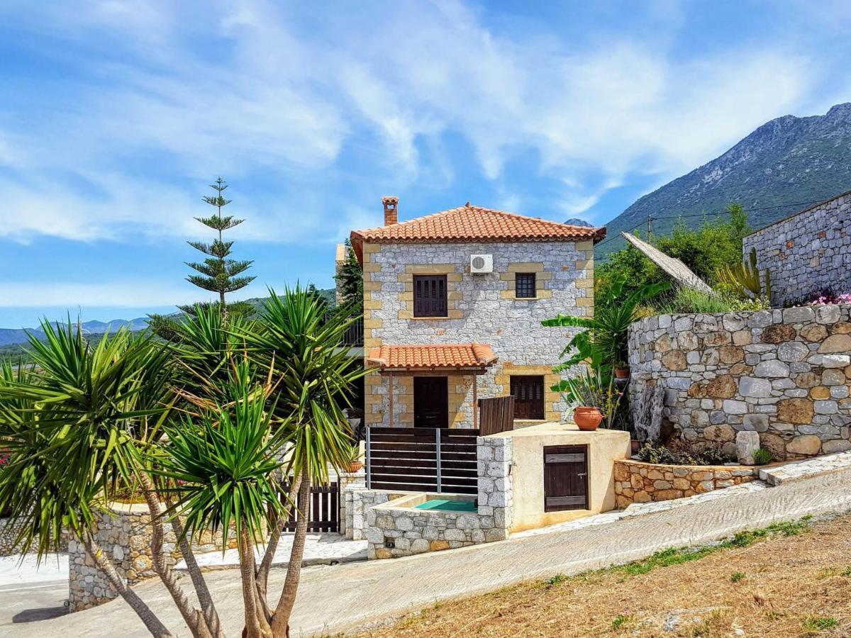 Rathimata Villas 스투파 외부 사진