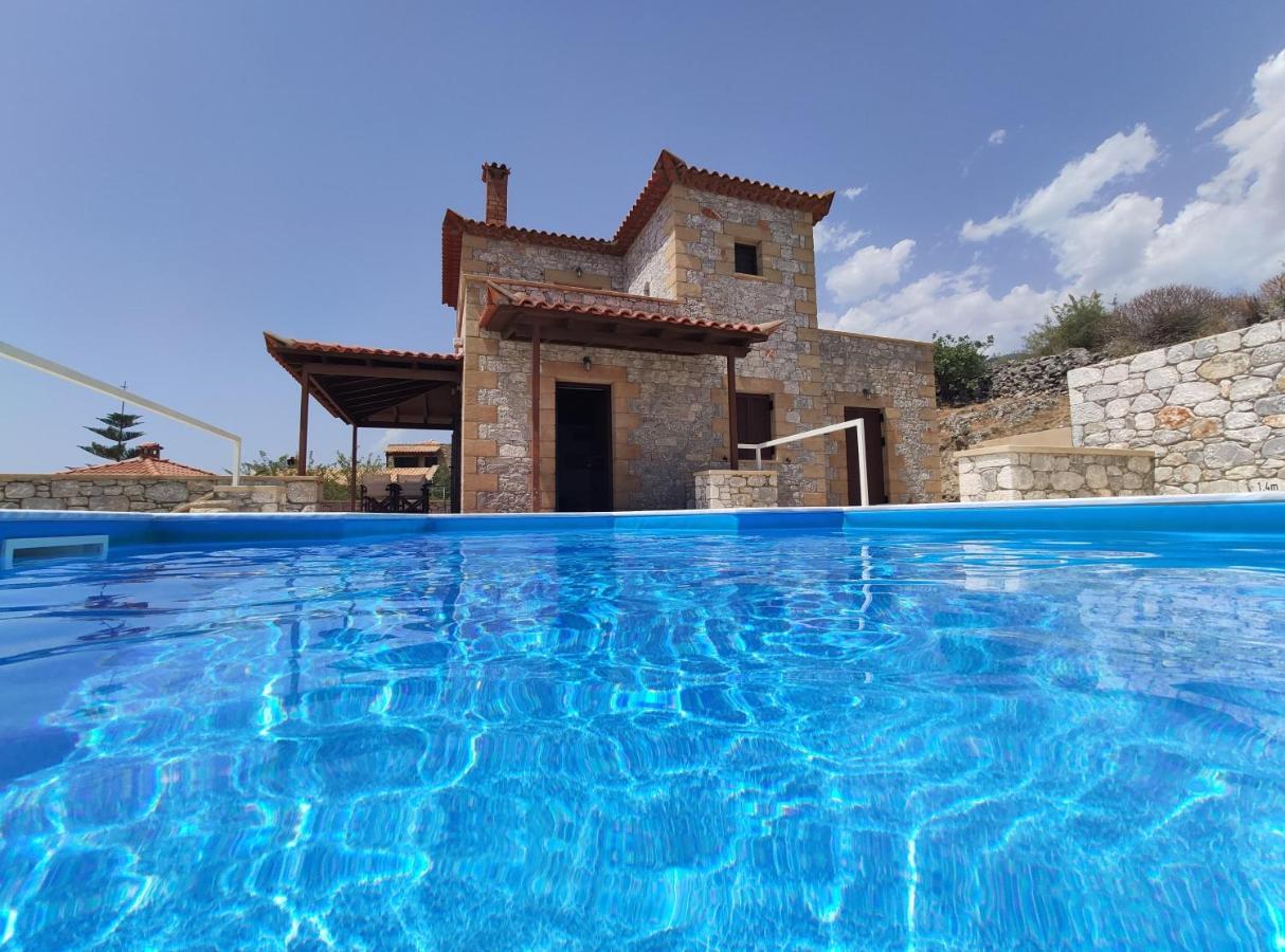 Rathimata Villas 스투파 외부 사진