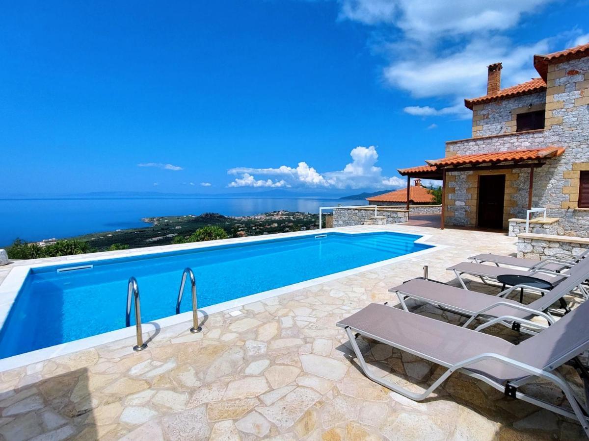 Rathimata Villas 스투파 외부 사진