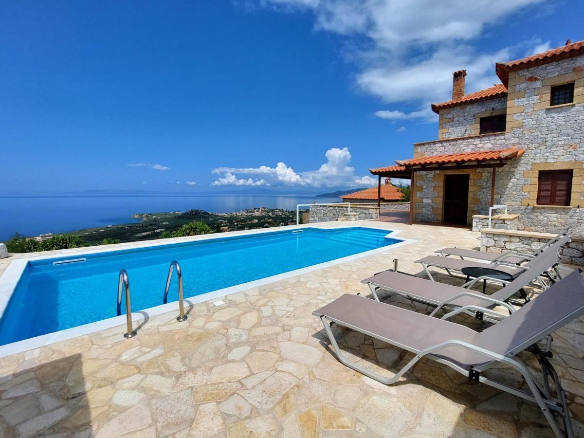 Rathimata Villas 스투파 외부 사진