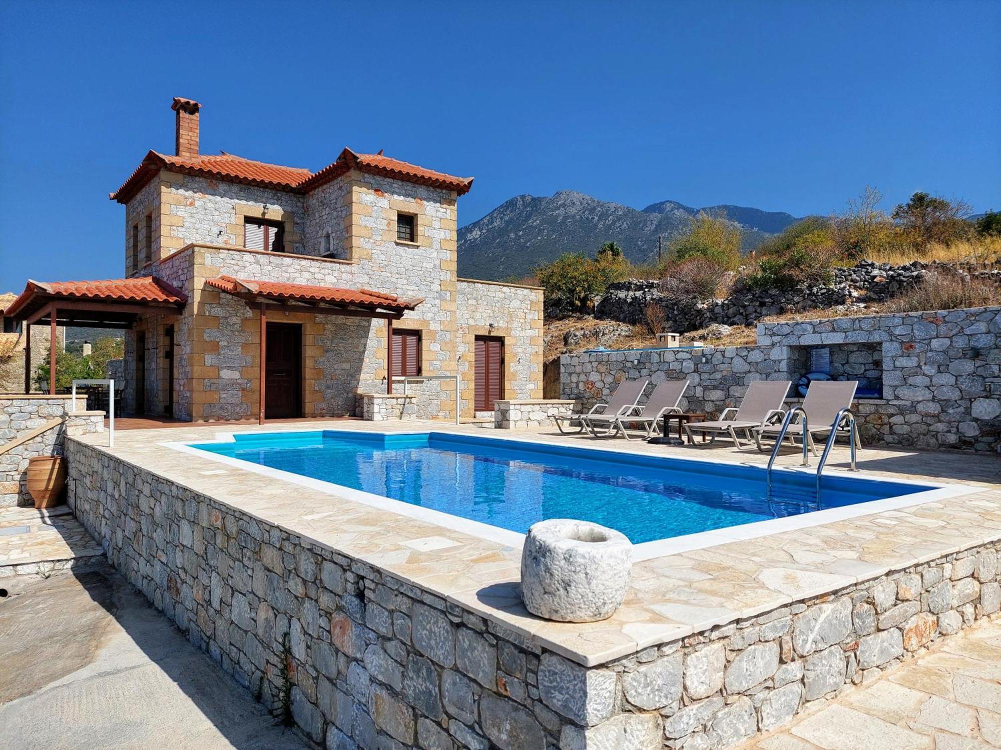 Rathimata Villas 스투파 외부 사진