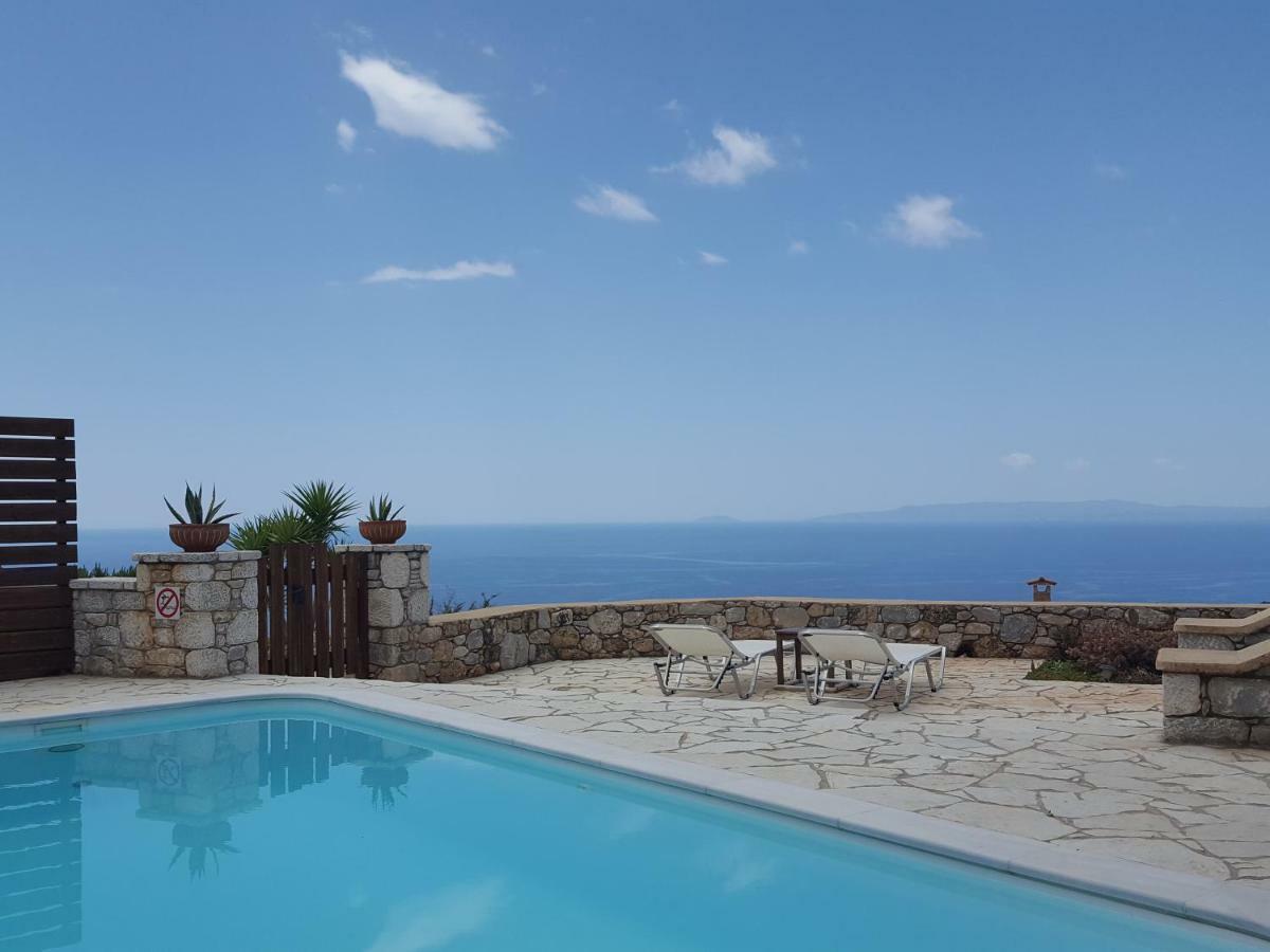 Rathimata Villas 스투파 외부 사진