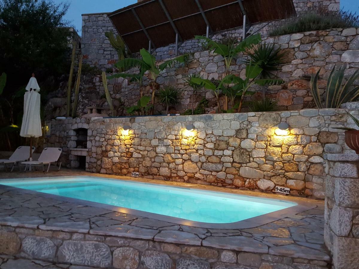 Rathimata Villas 스투파 외부 사진