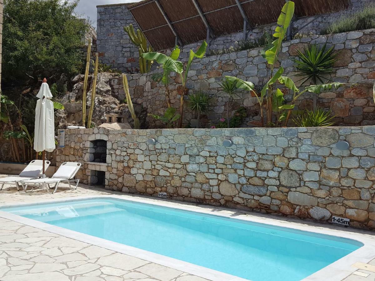 Rathimata Villas 스투파 외부 사진