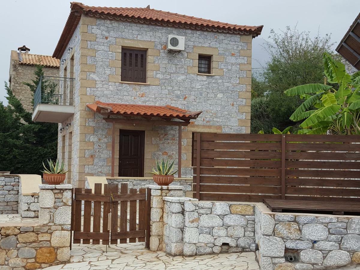 Rathimata Villas 스투파 외부 사진