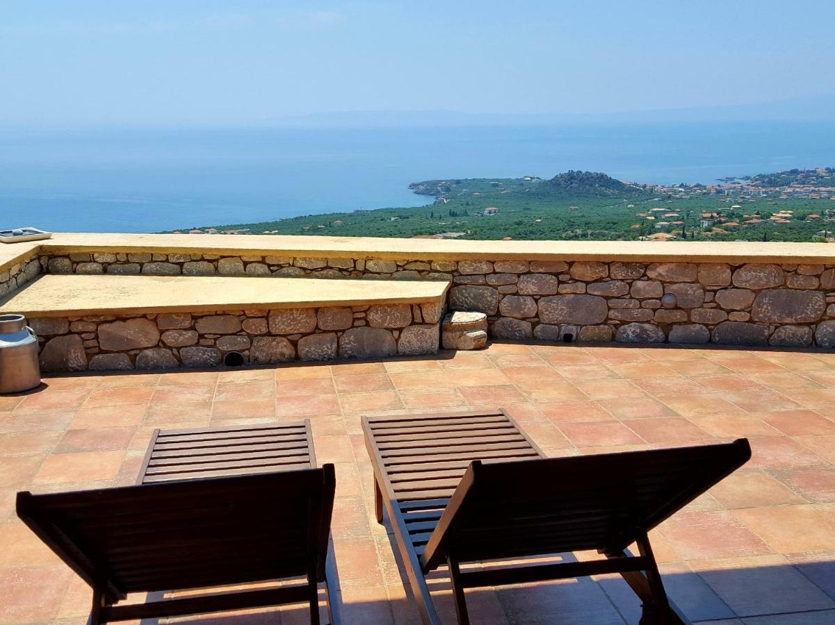 Rathimata Villas 스투파 외부 사진