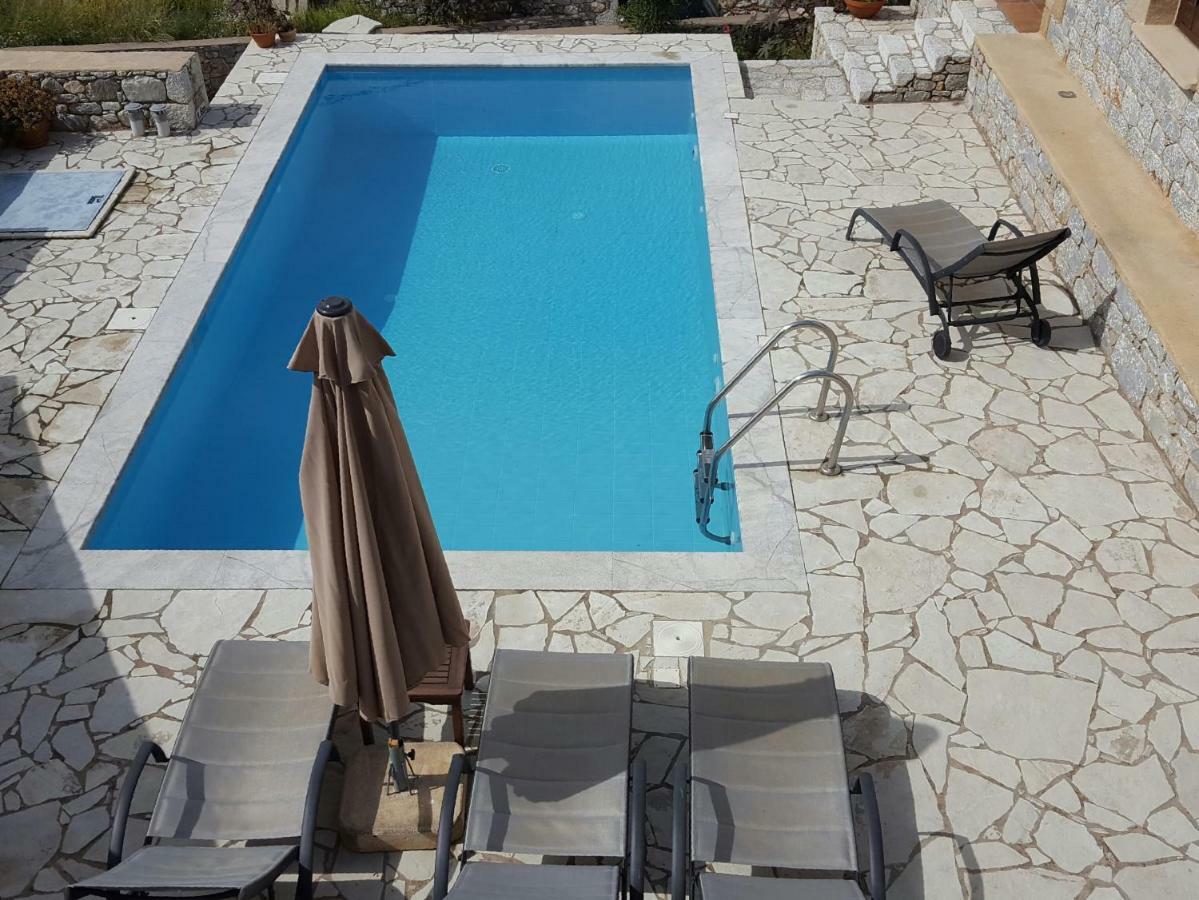 Rathimata Villas 스투파 외부 사진