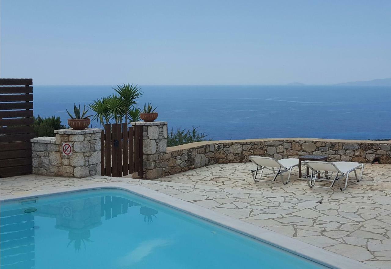 Rathimata Villas 스투파 외부 사진