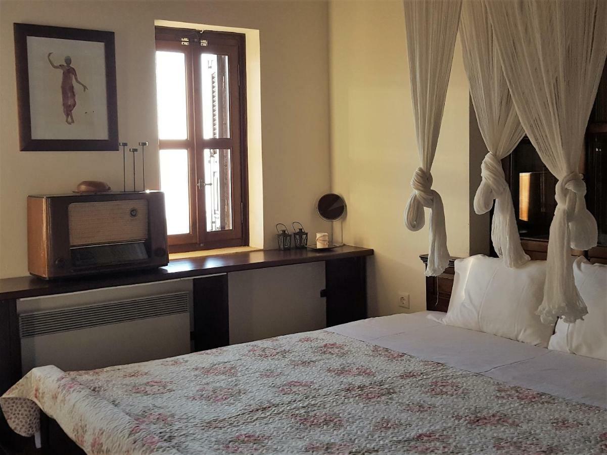 Rathimata Villas 스투파 외부 사진