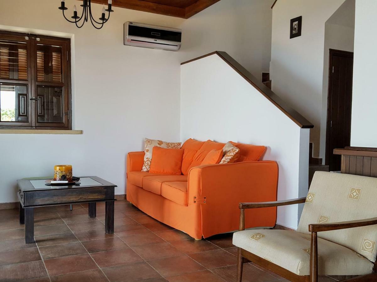 Rathimata Villas 스투파 외부 사진