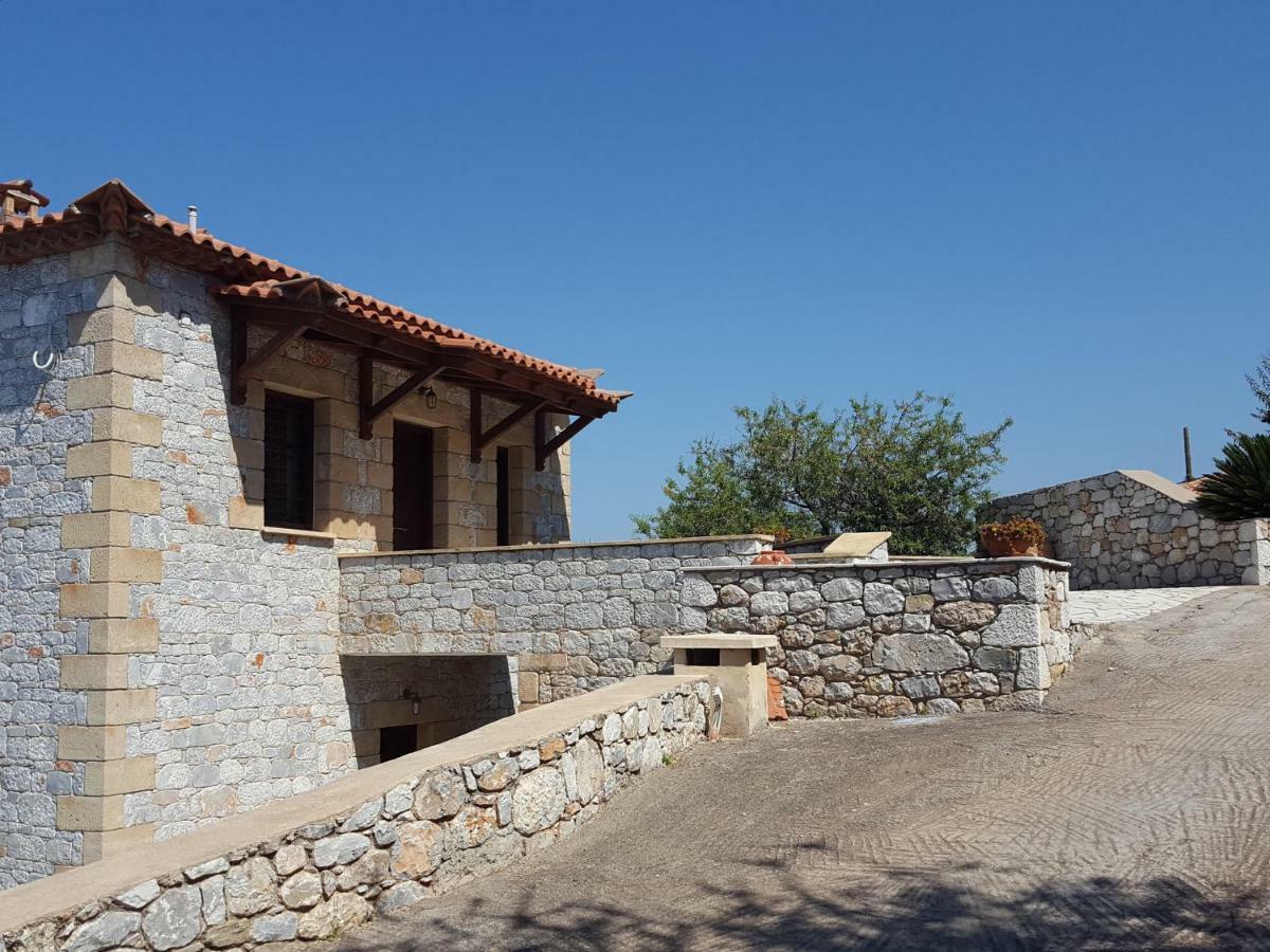 Rathimata Villas 스투파 외부 사진