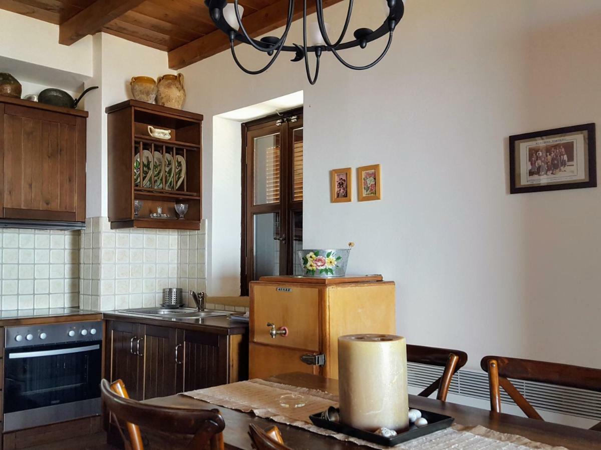 Rathimata Villas 스투파 외부 사진