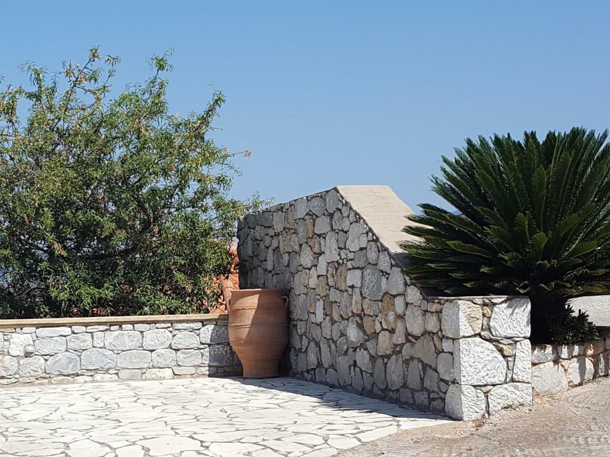 Rathimata Villas 스투파 외부 사진