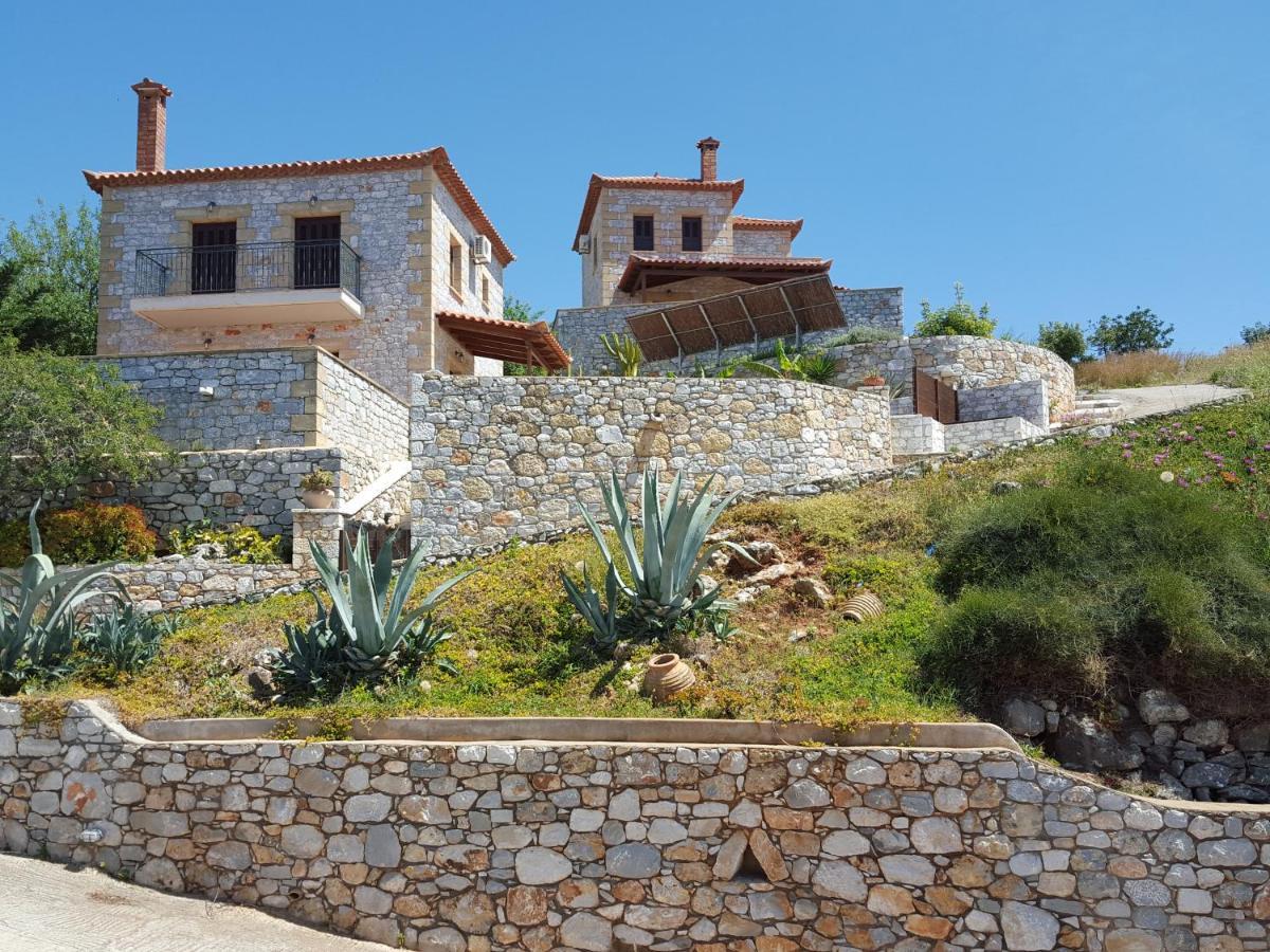 Rathimata Villas 스투파 외부 사진