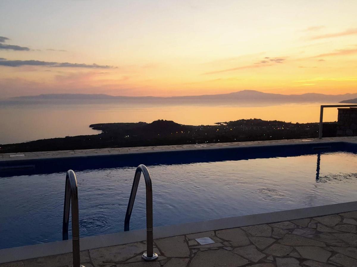 Rathimata Villas 스투파 외부 사진